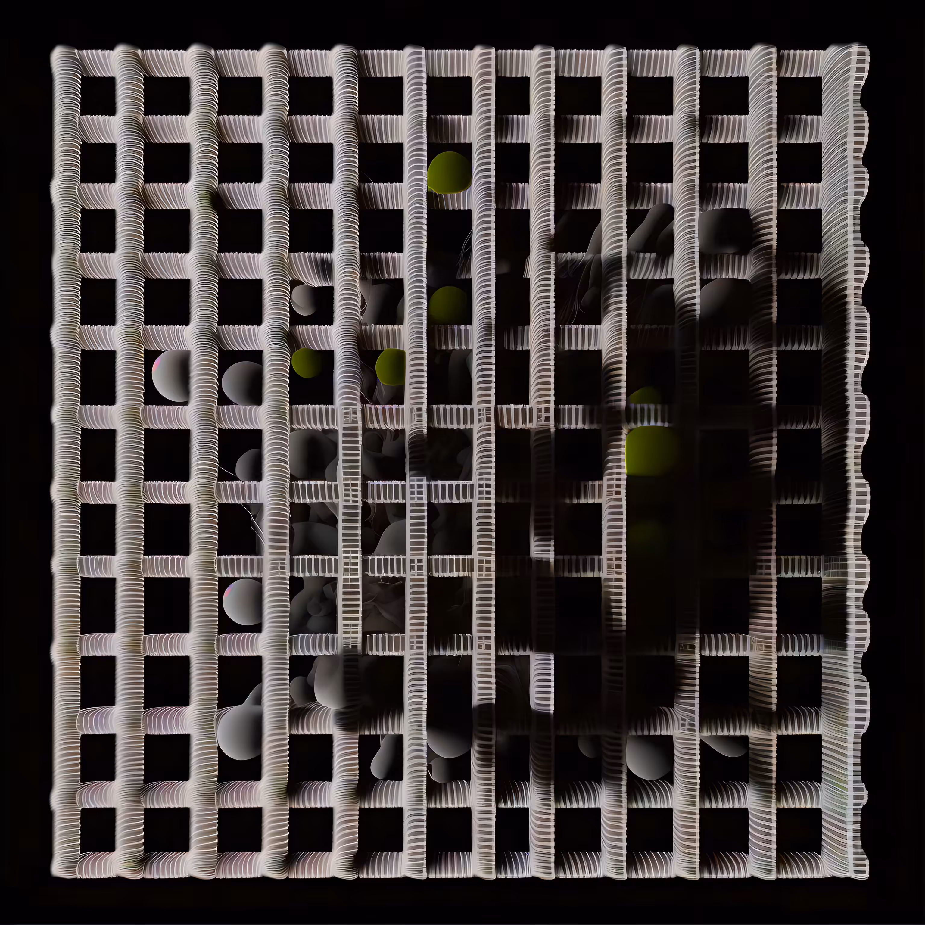 the GRID #28