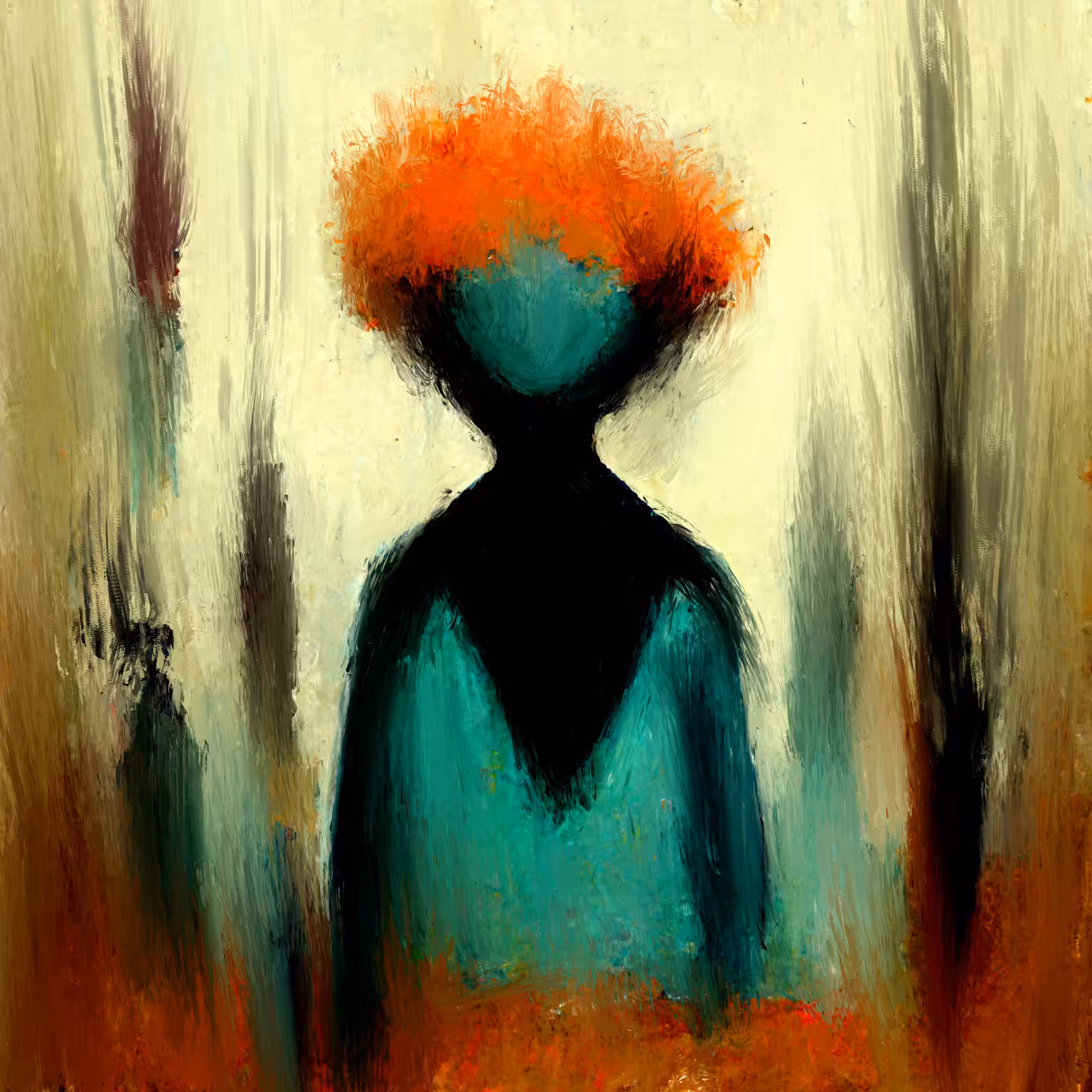 scattered incidents