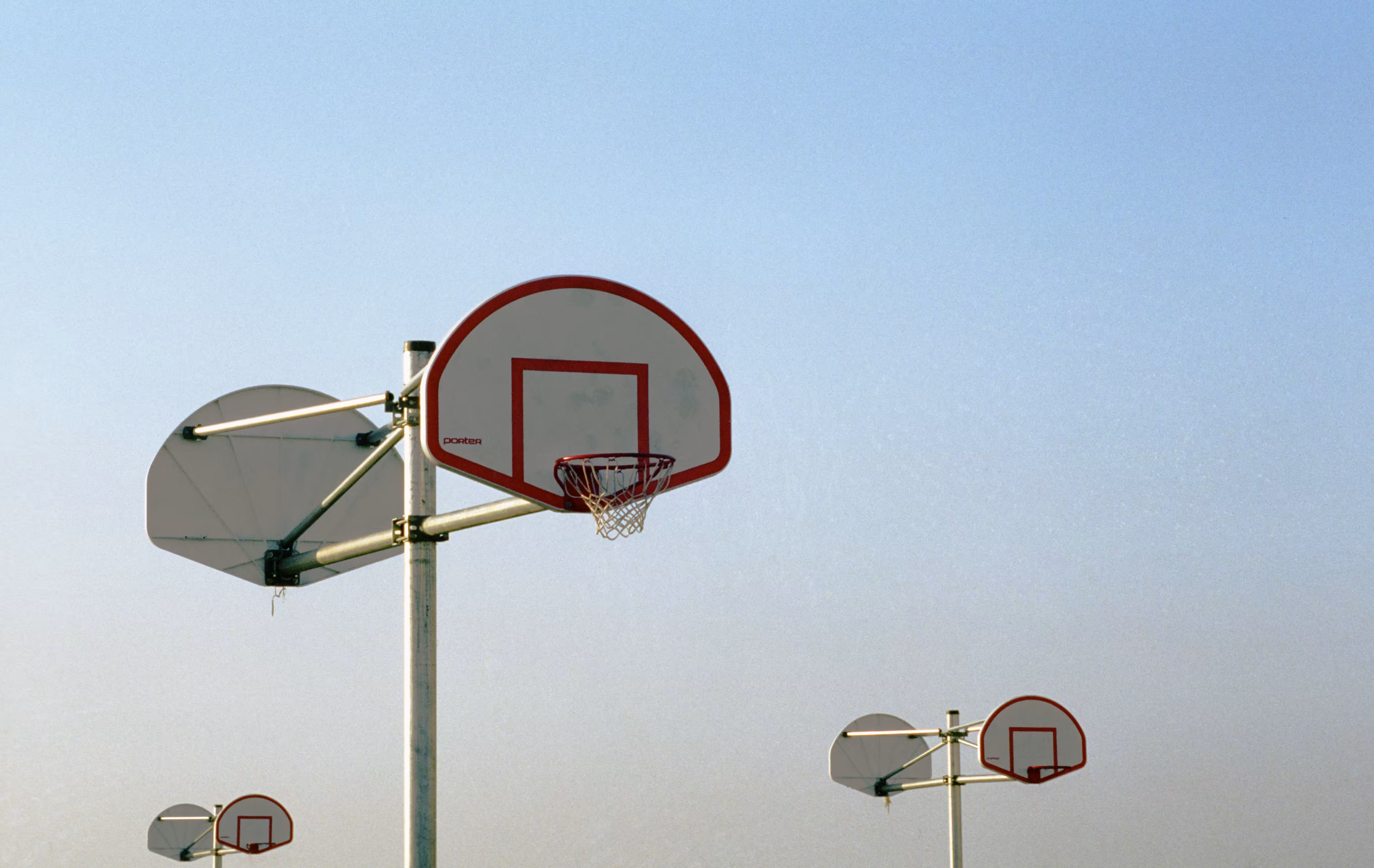 Hoop Outposts