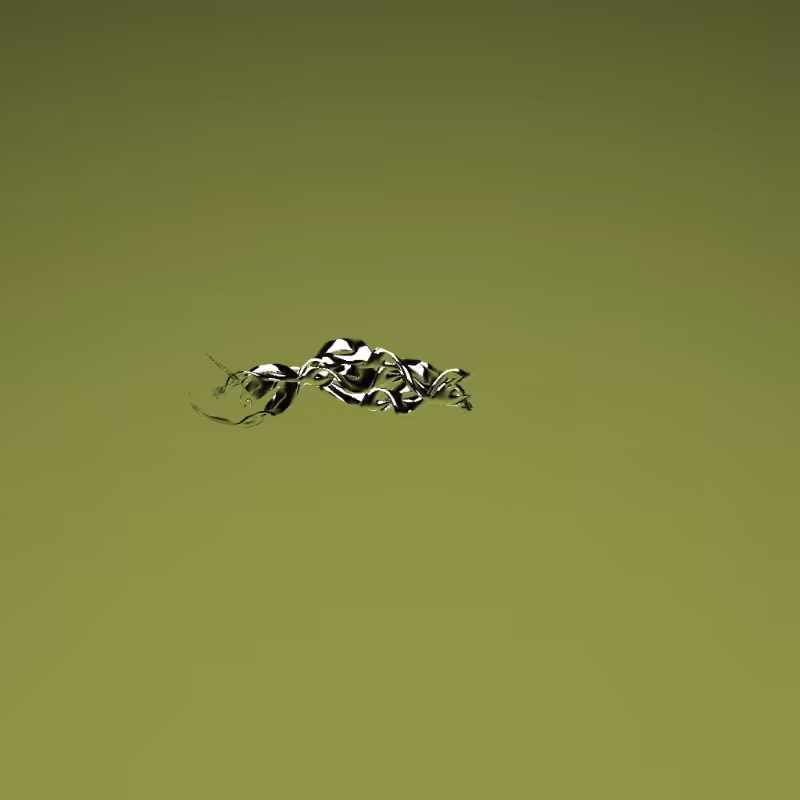 Silver Dragons #75