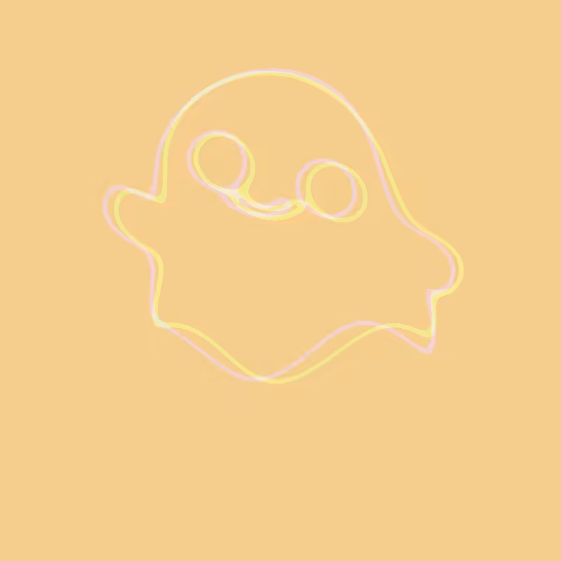 Ghosties! #25