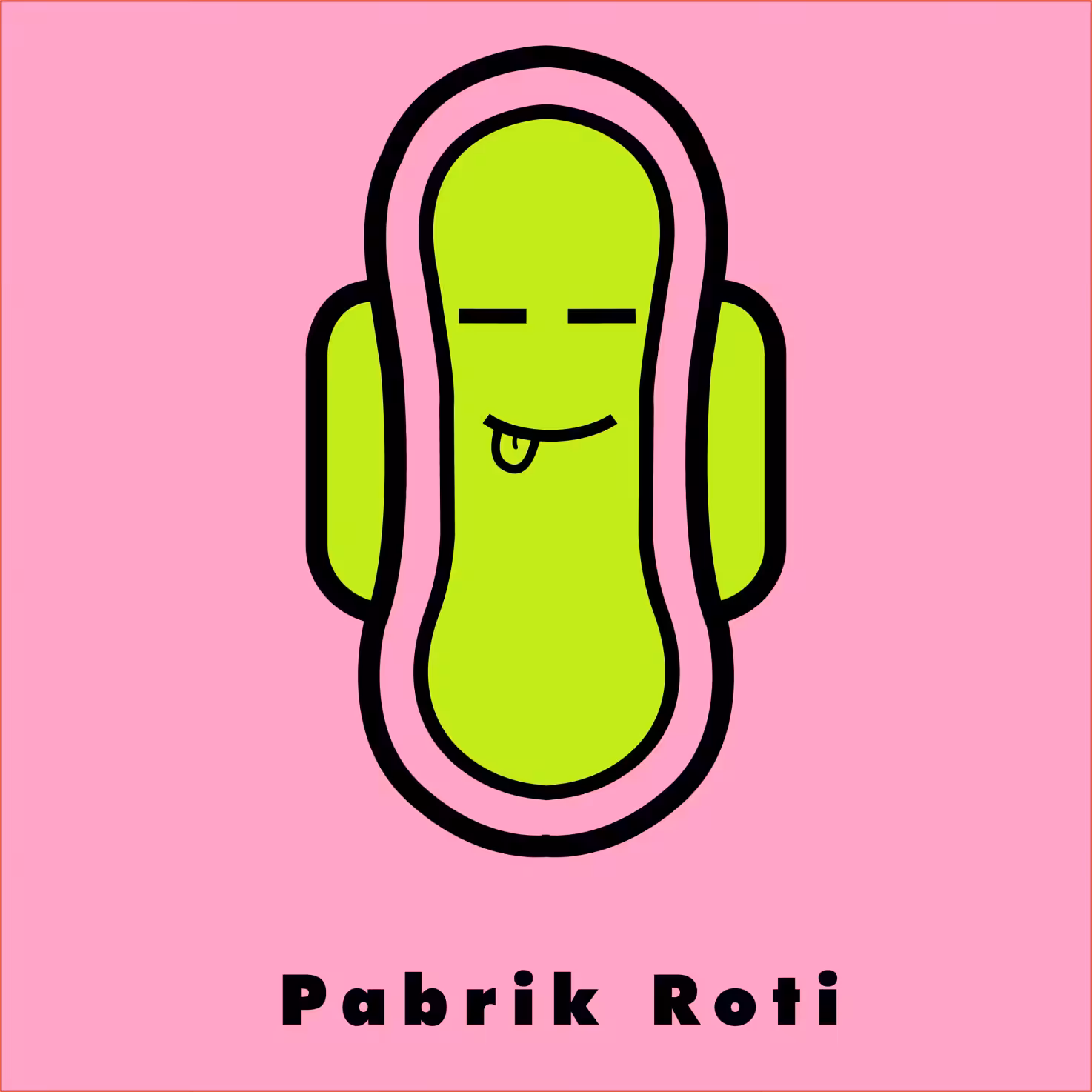 Logo Pabrik Roti: PABRIKROTI.IDN #4613