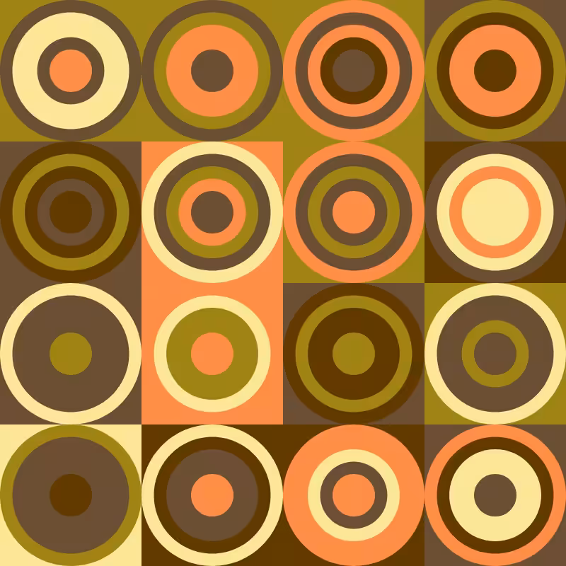 Target Tiles #45
