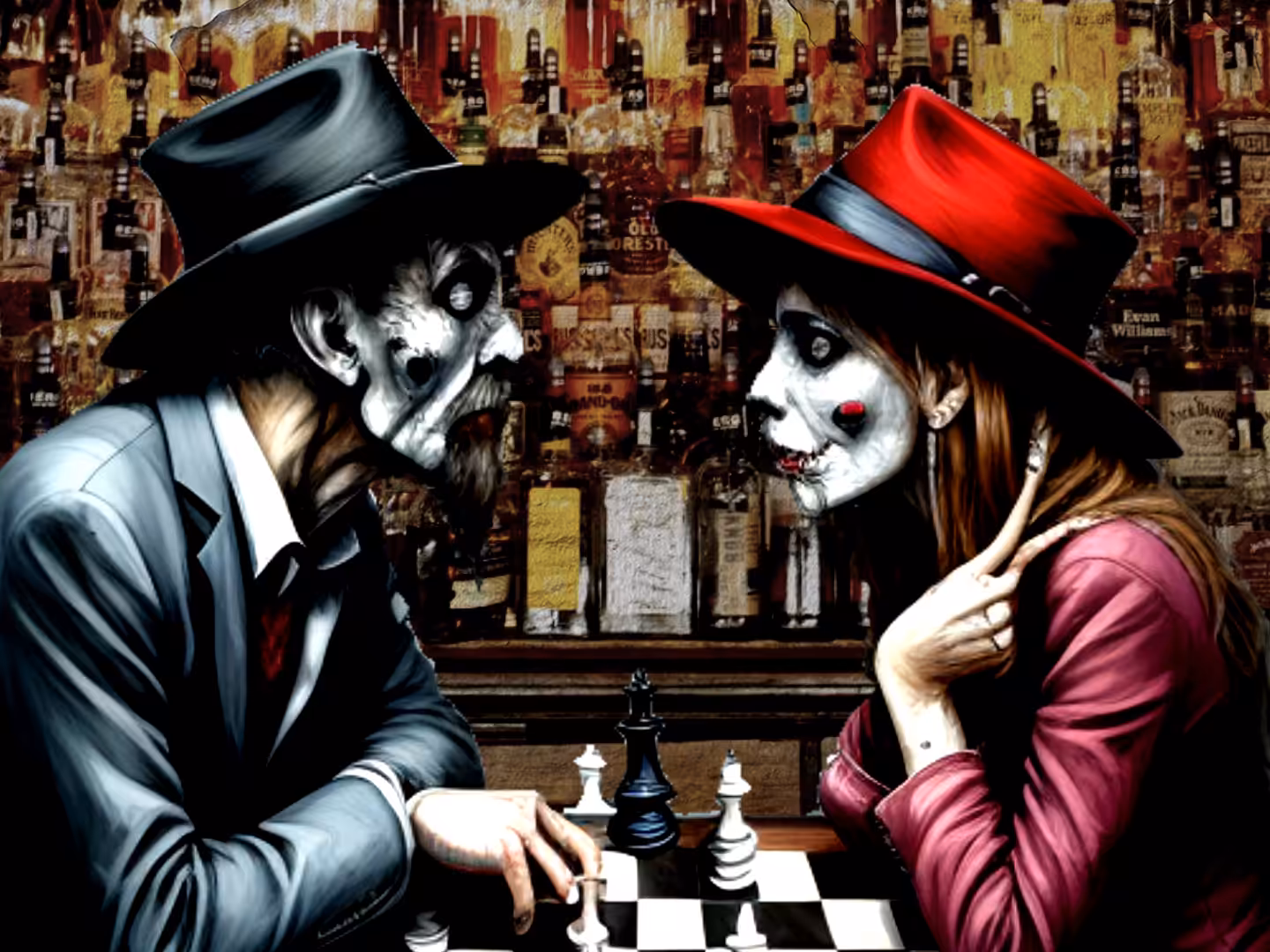 Game Night