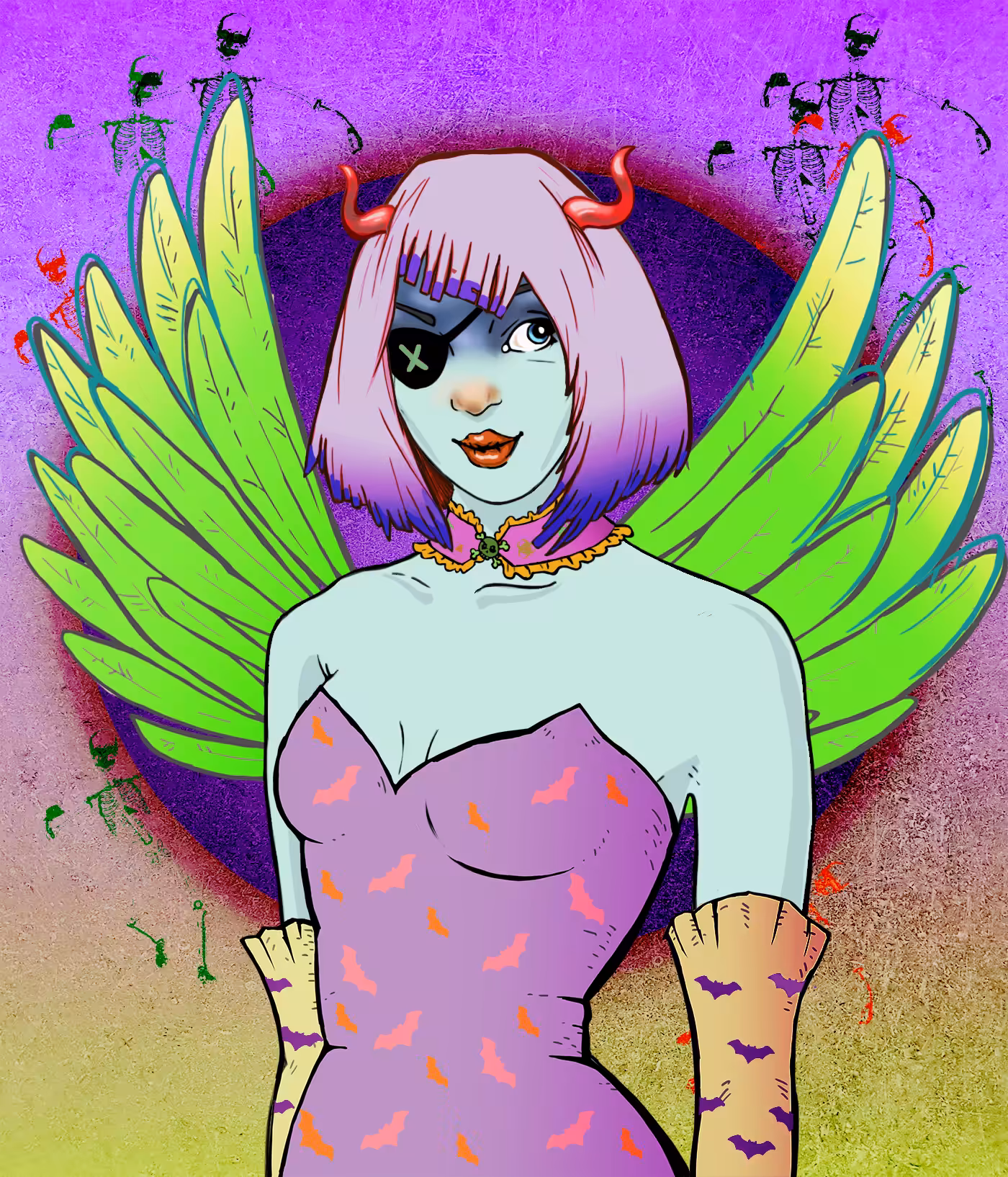 XAngel #026