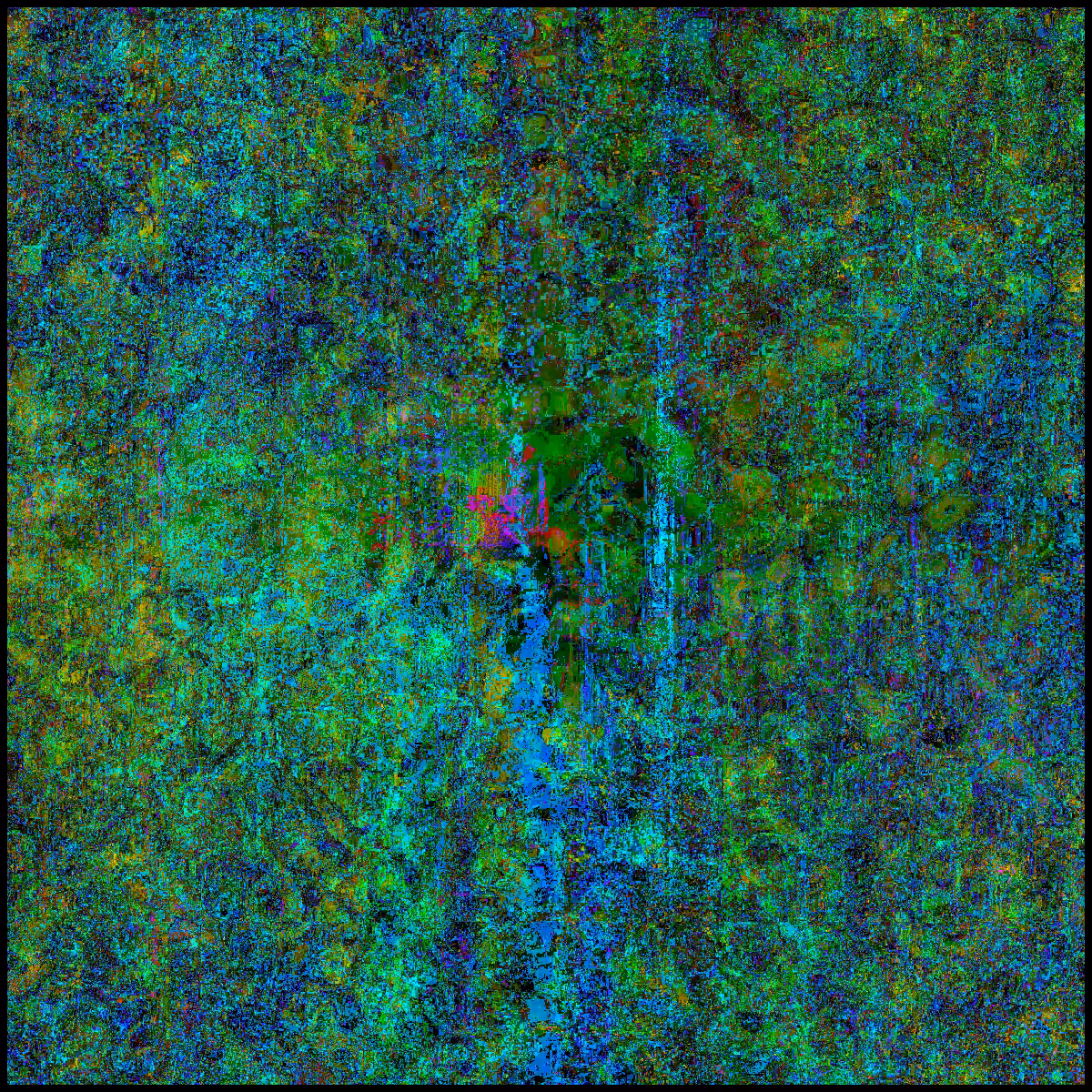 Glitch Generator #30