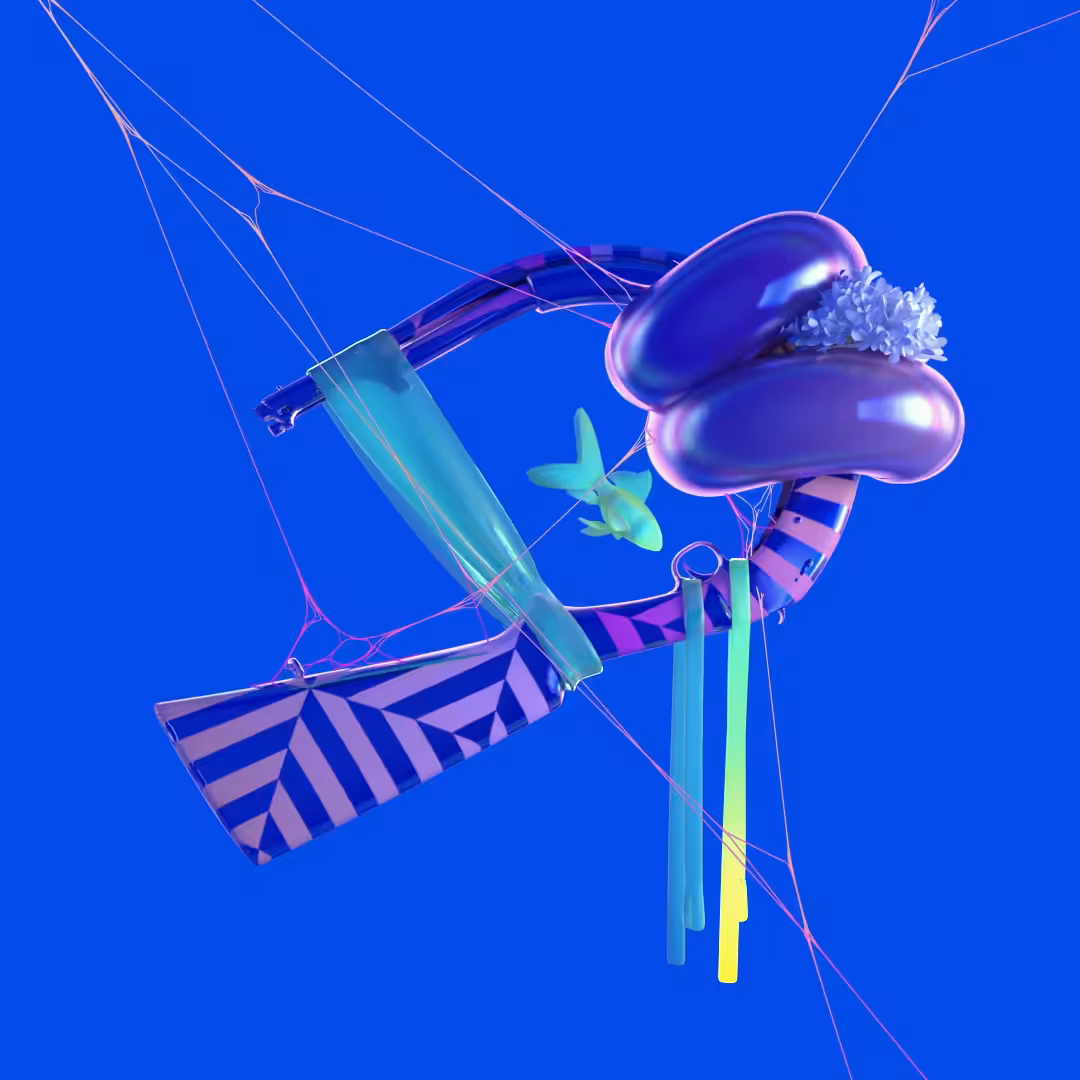 One% - Fishbowl
