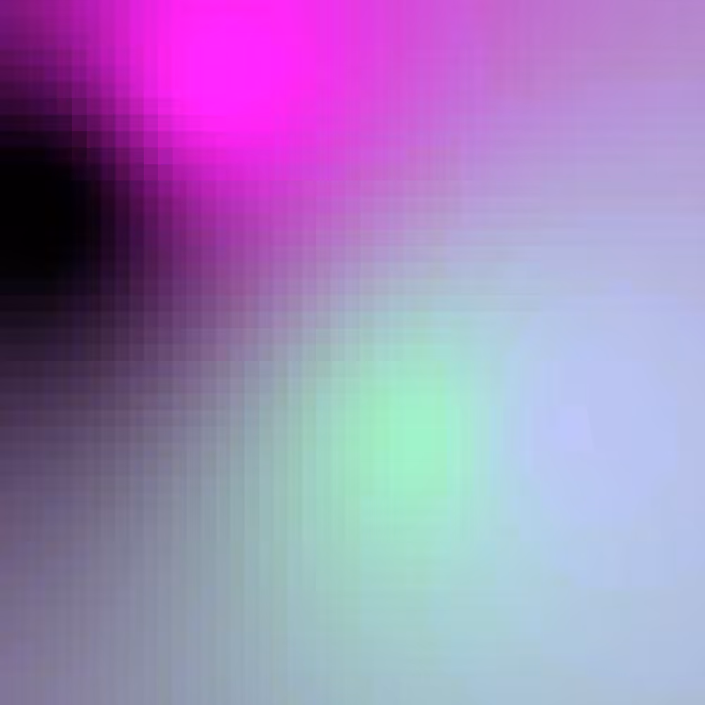 Blend #3