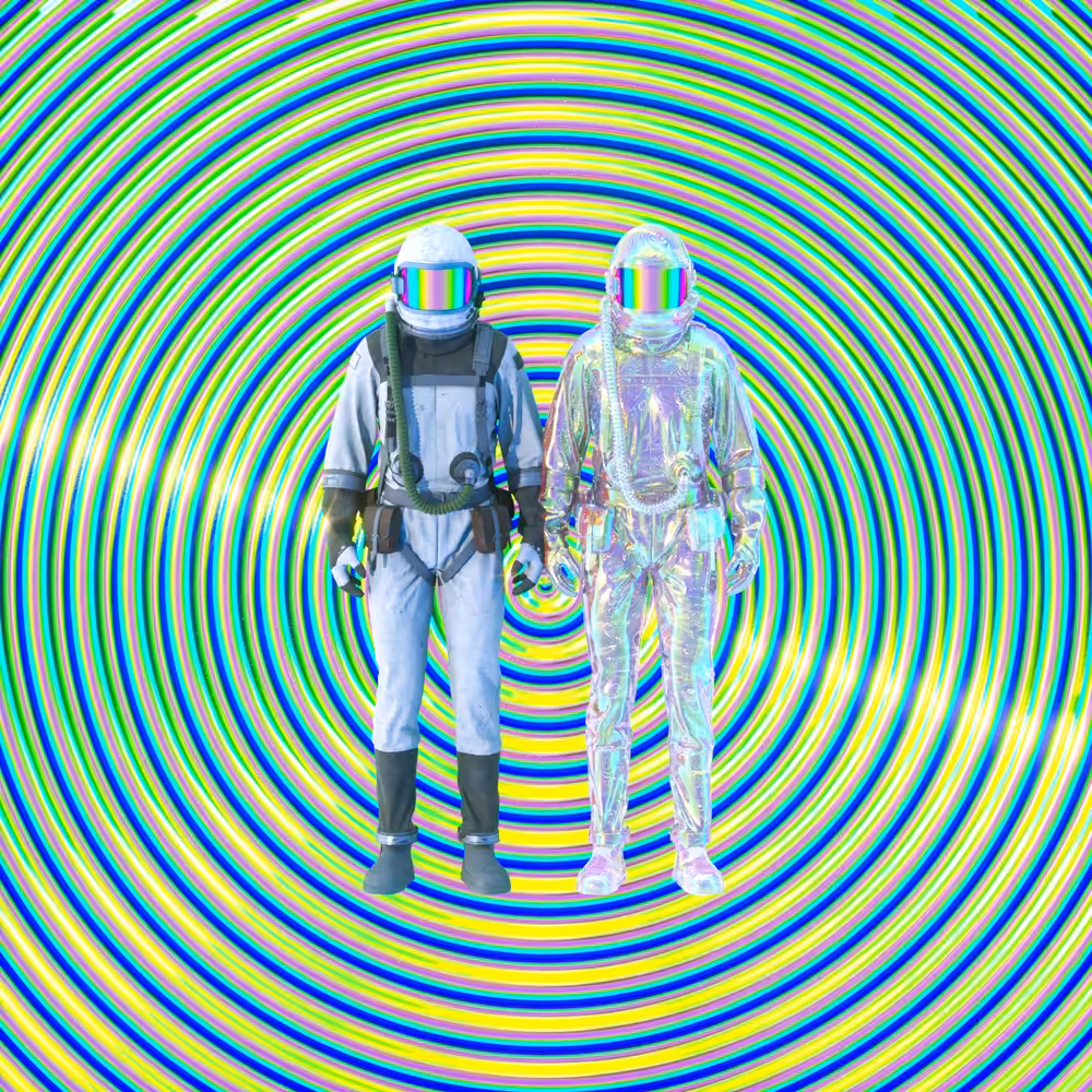 Space Love