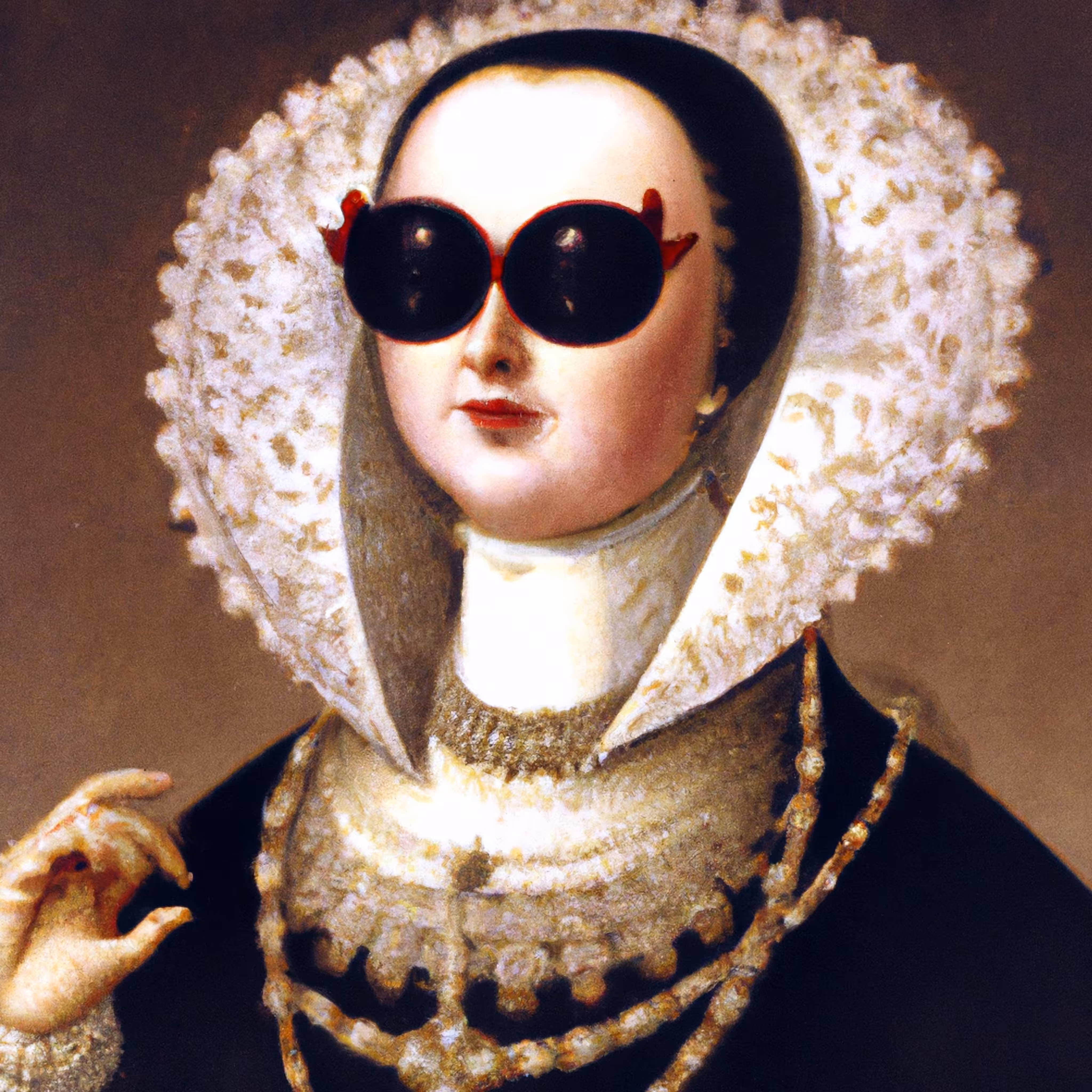 #13 Catherine for Chanel A/W 2023