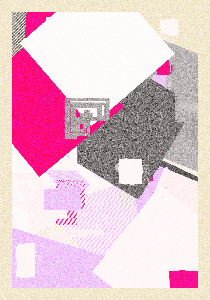 Machine Fragments #47