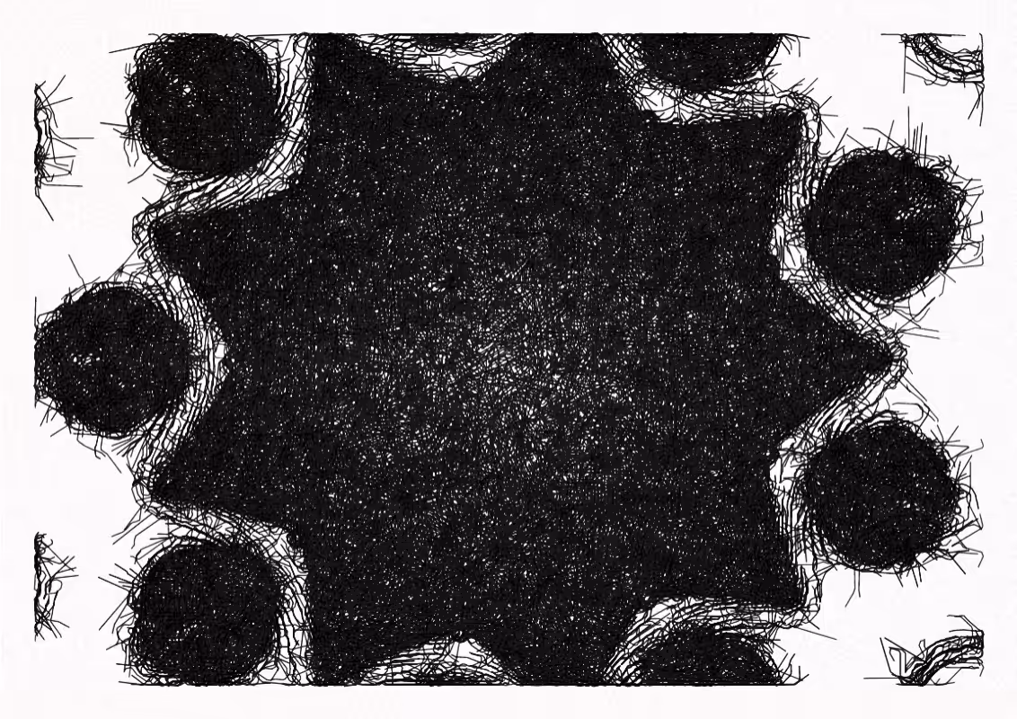 Plottable Mandelglitch #79
