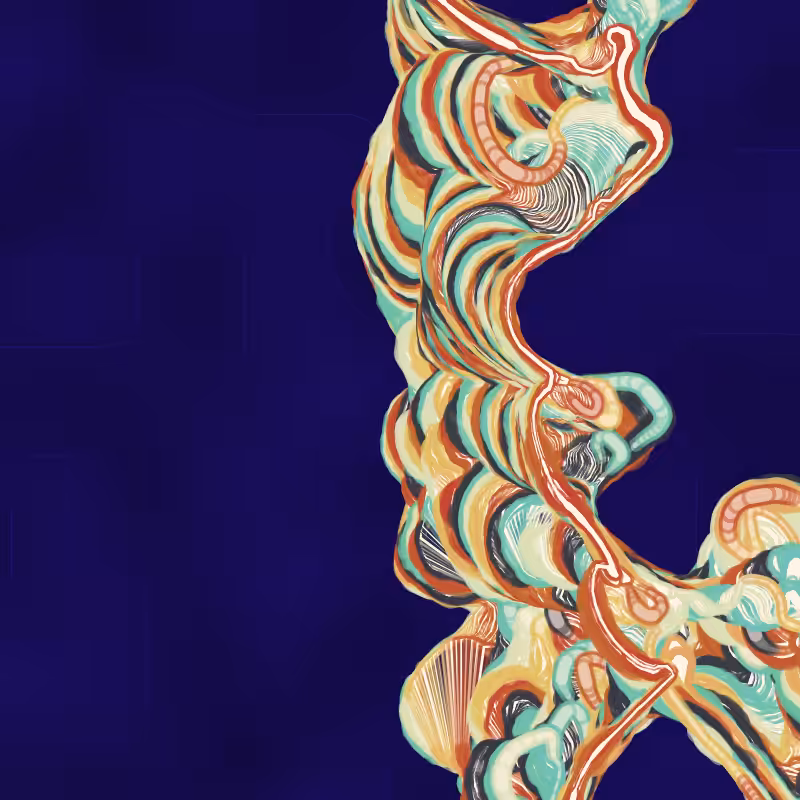 Meander River Plot v1 #113