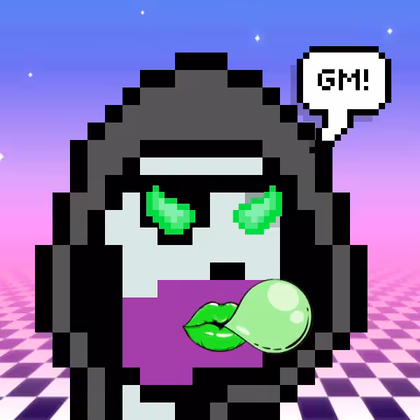 GM PUNK 098