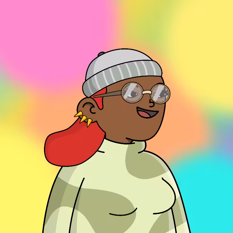 TezFolks Women #63