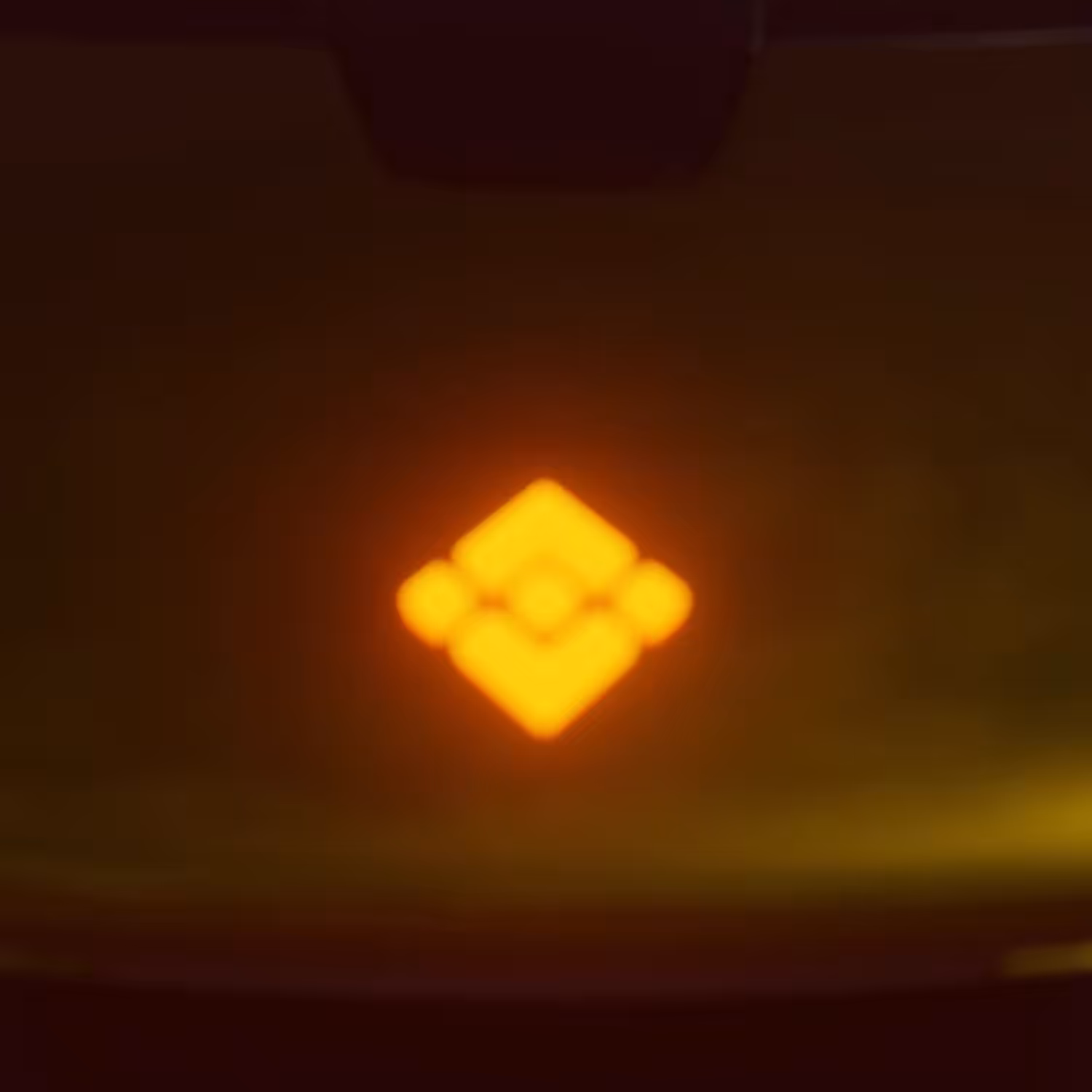 The Crypto Cars: BNB Car