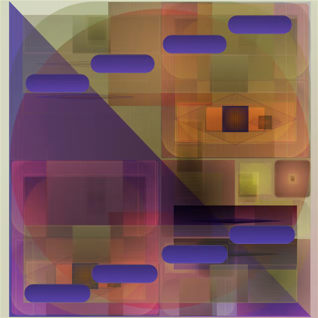 Mutant Garden Seeder Mutations: Wenena ⟋ 98