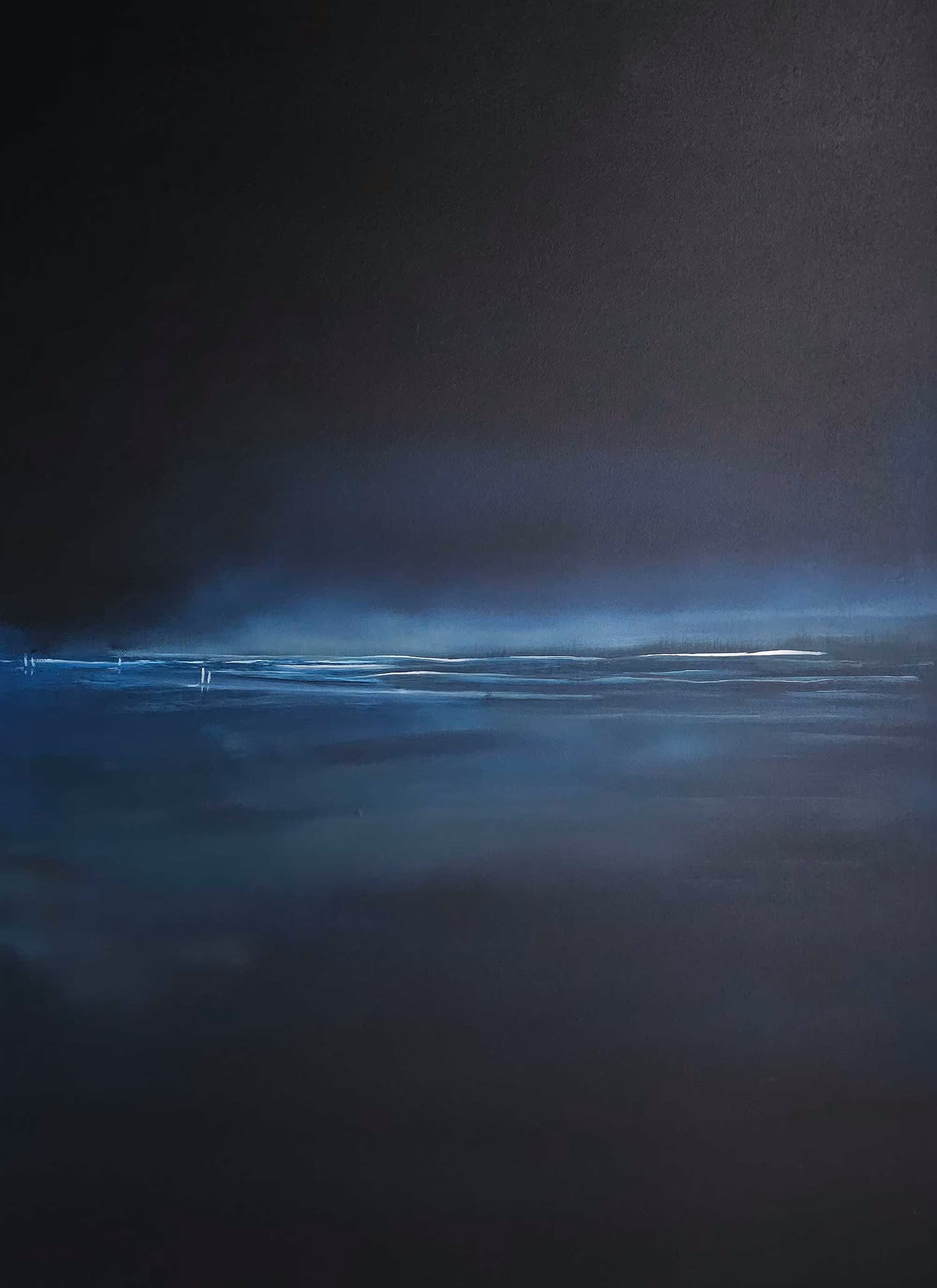 Midnight Solitude