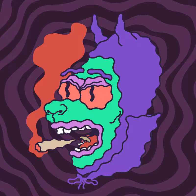 HASH FREAKS #633