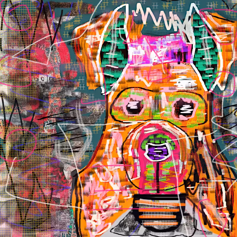 Doggies #5