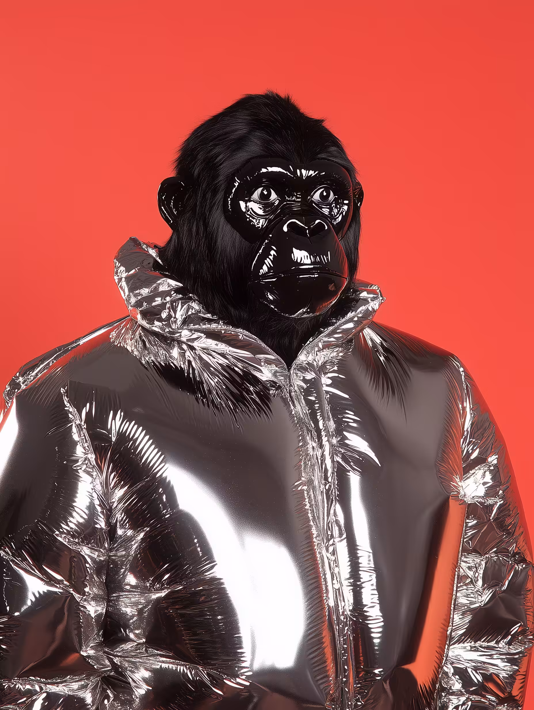 Puffy Icon: genesis #87