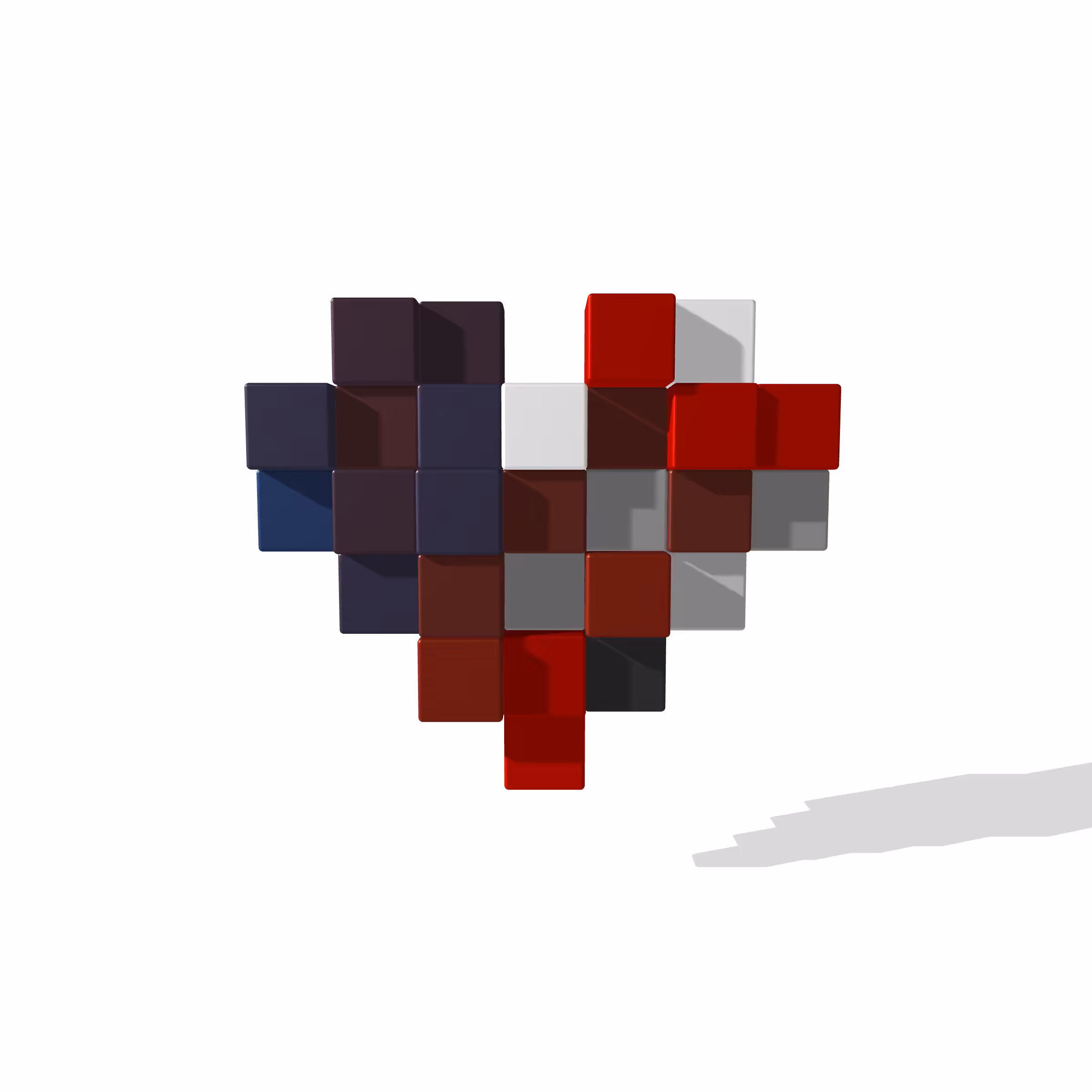 heart + craft #2546