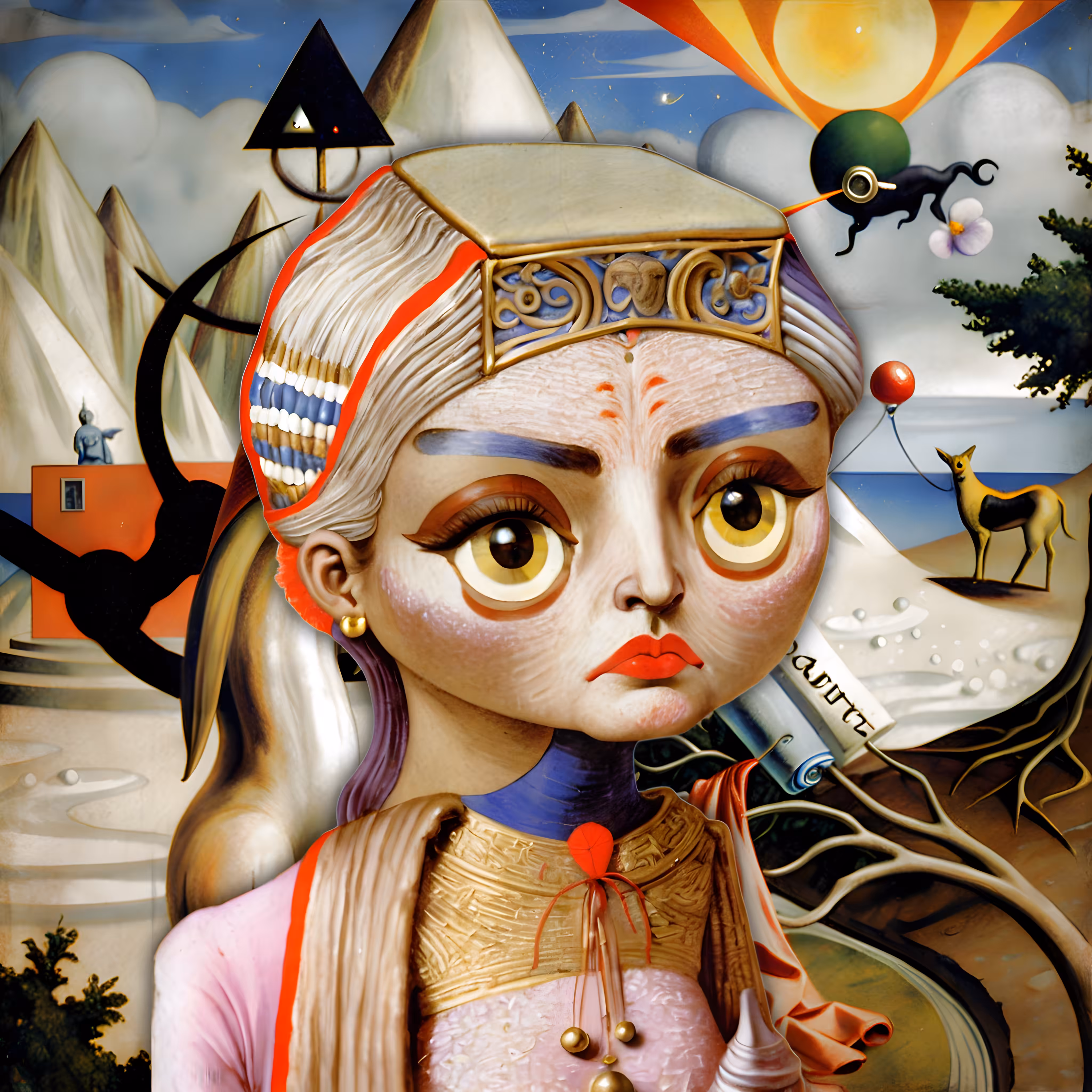 Art DeCC0 #4920
