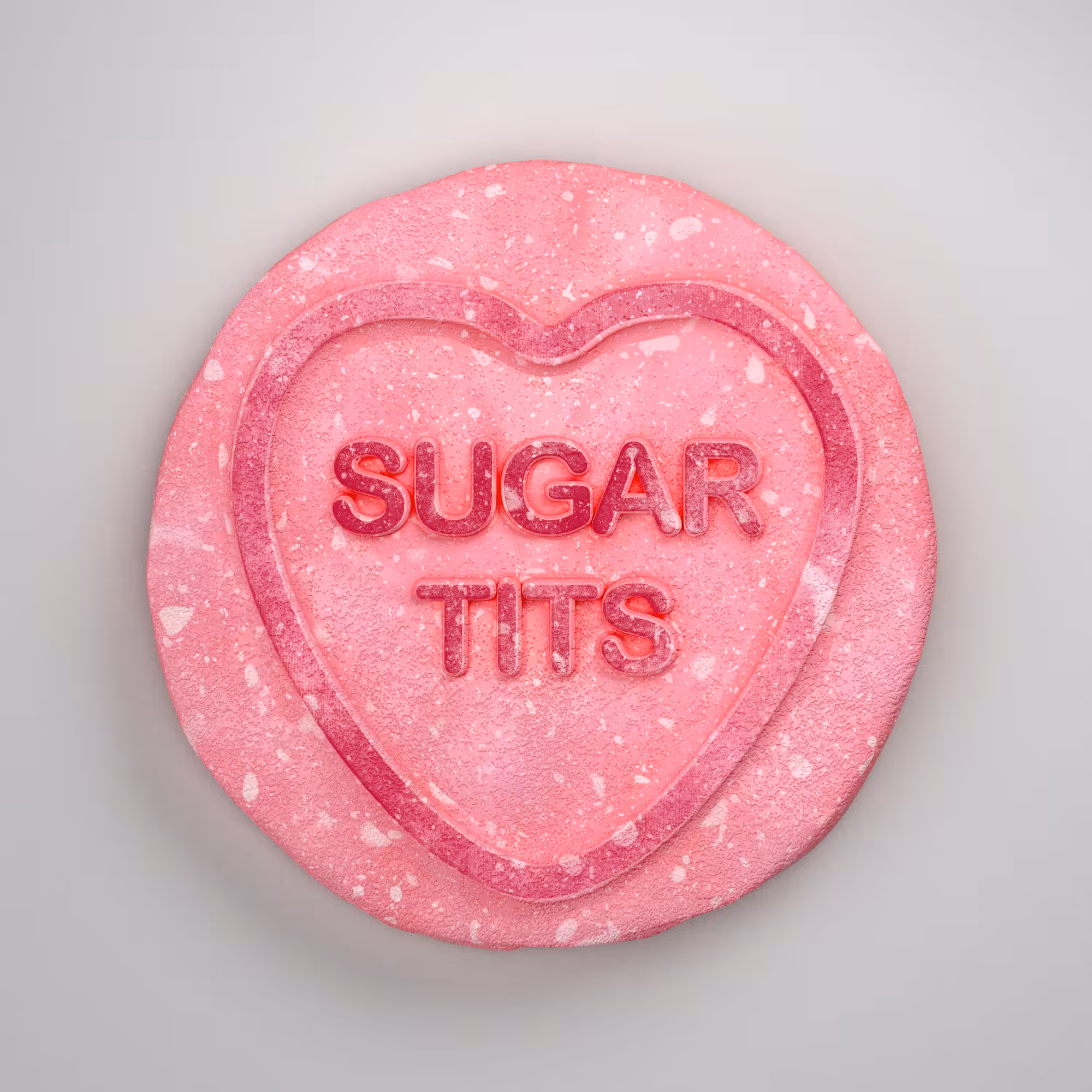 Sugar Tits