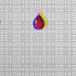 Life in a Drop
