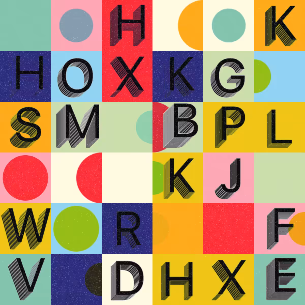 Arts and Letters #15