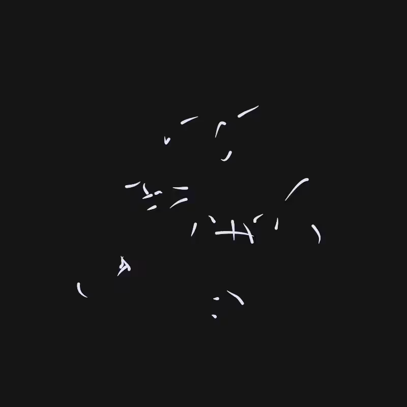 Endless whisp #8