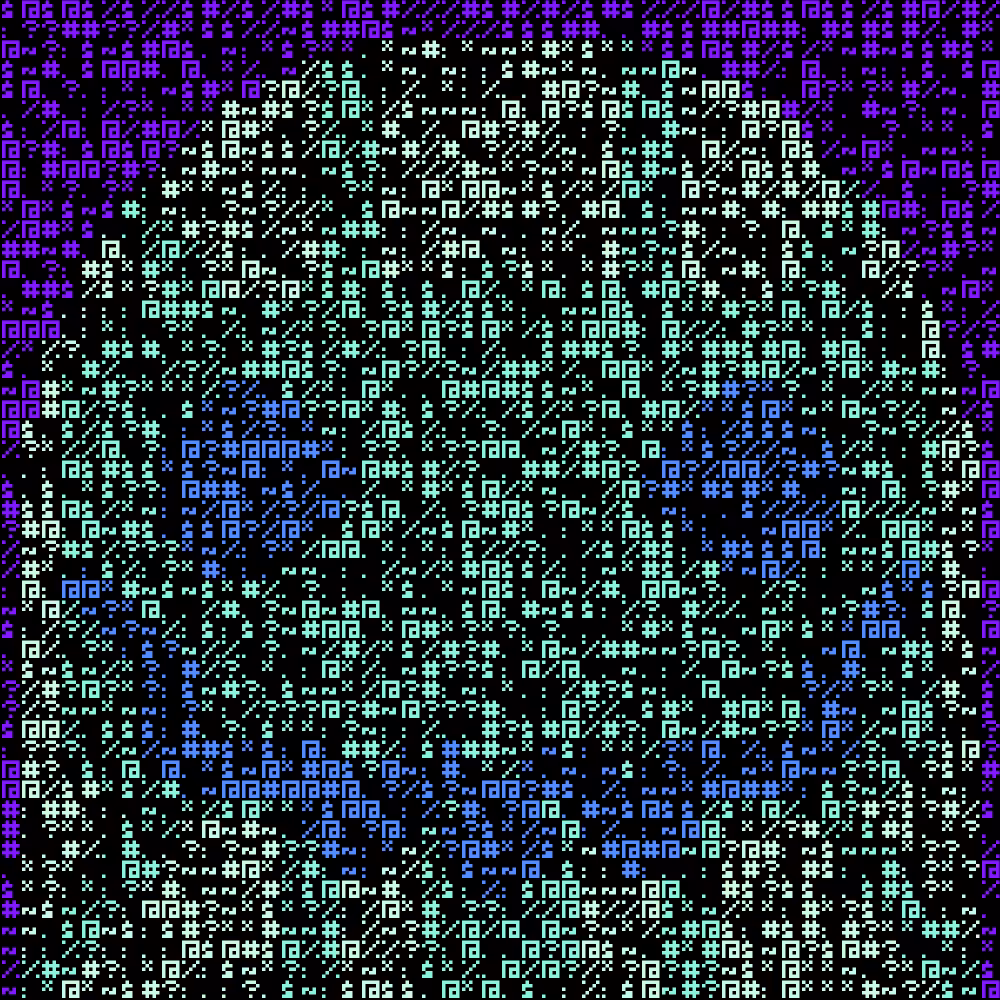 HEXADEEZAMAL #35