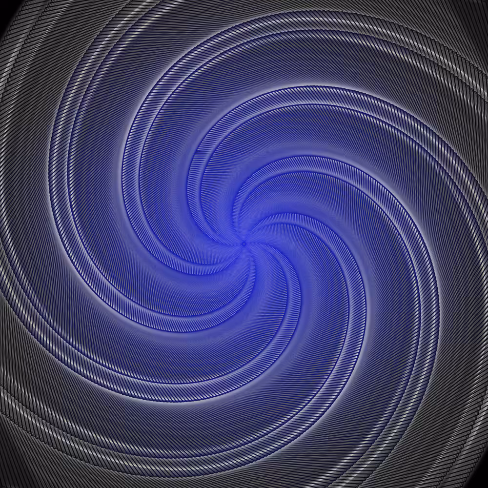 Random Nebula #17