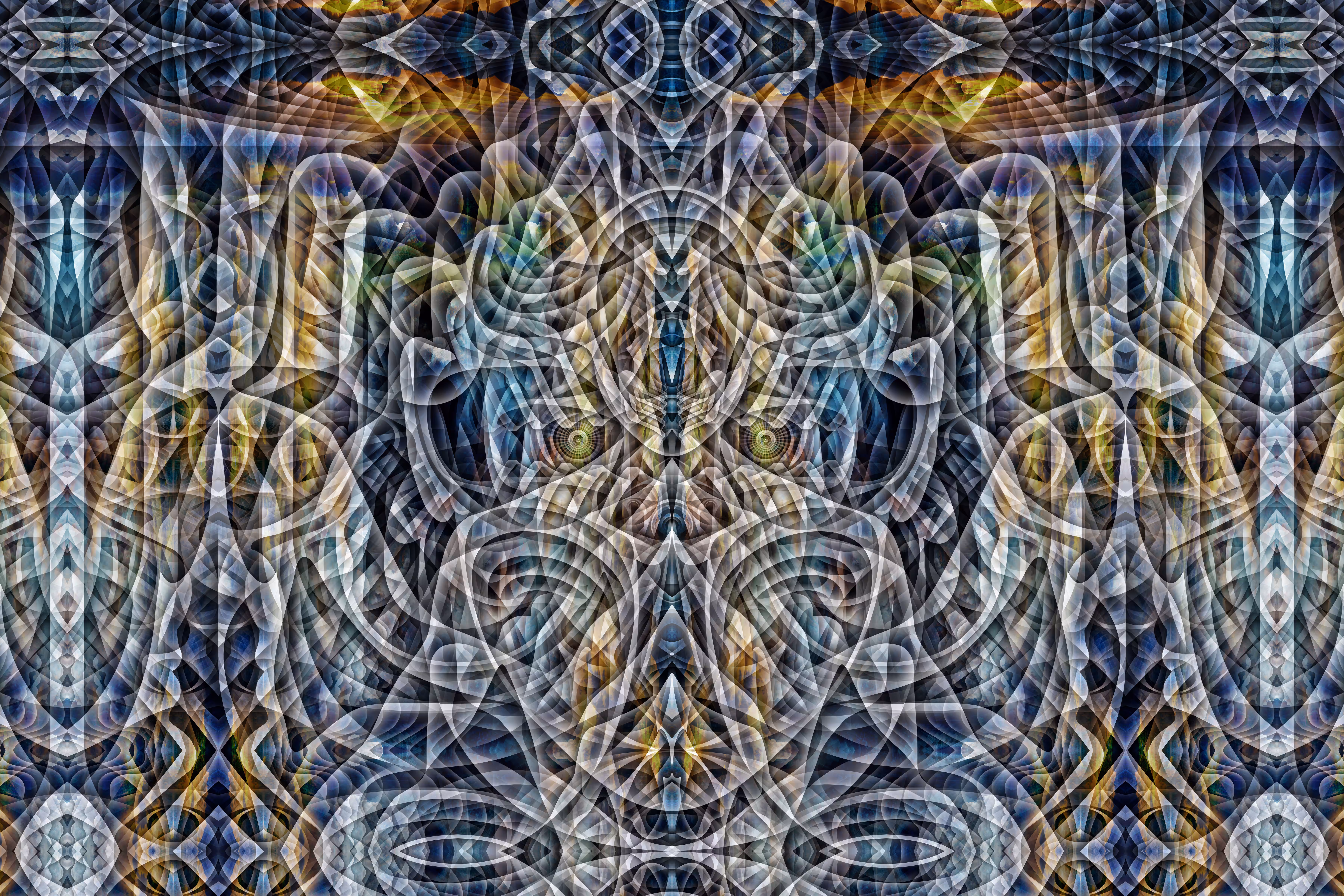 Plastic Shaman