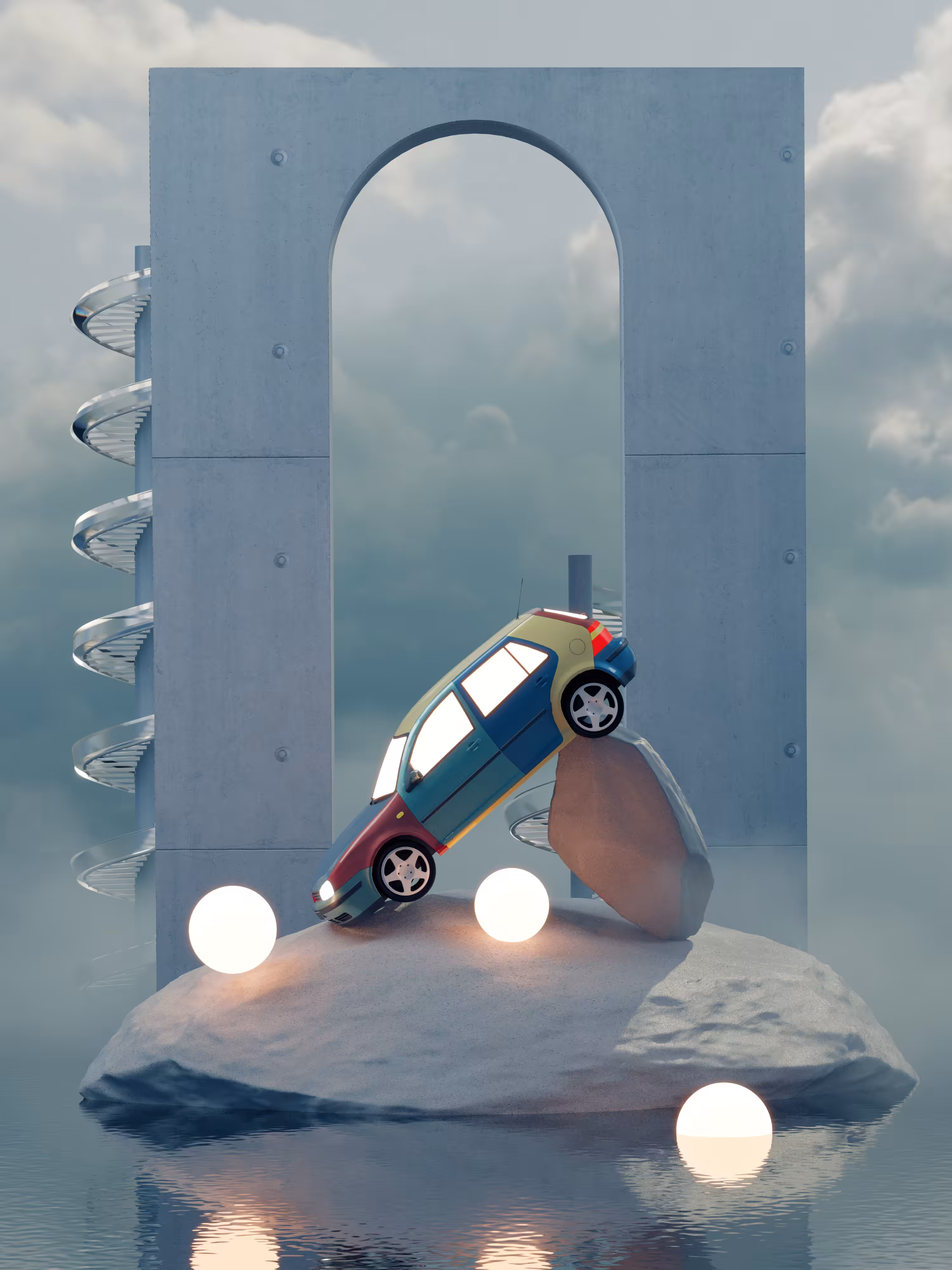 Eternal