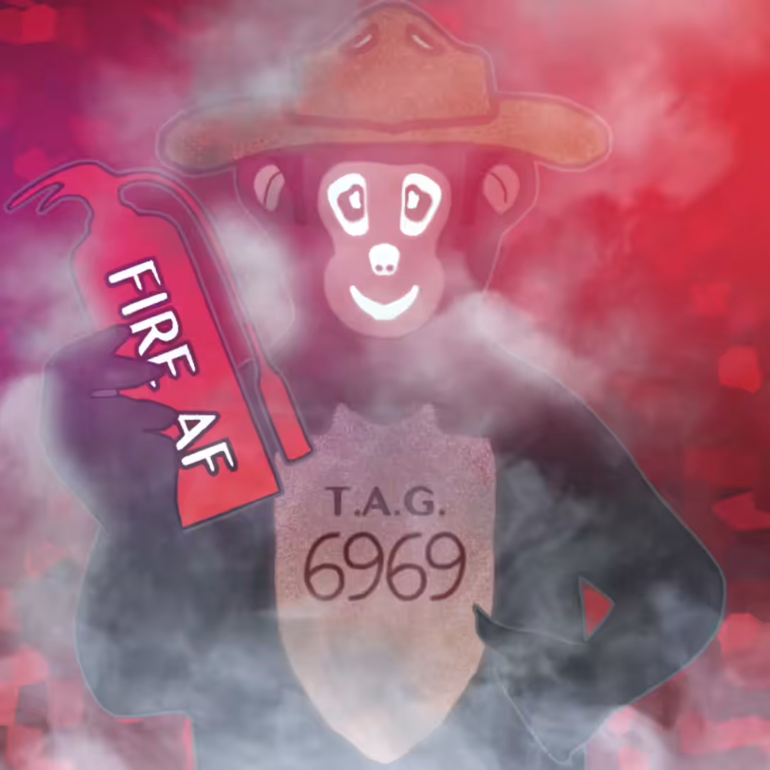 T.A.G. - A TezApeGang Tribute