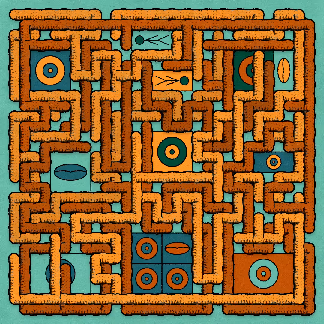 Intertwined #115