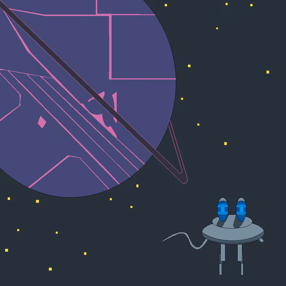 Outer Space