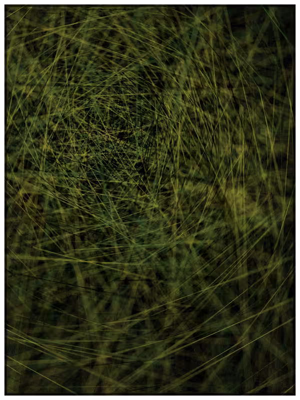 Haystack in a Needle #62