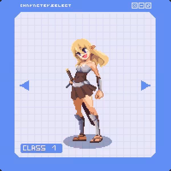 RPGPixel Remake #35