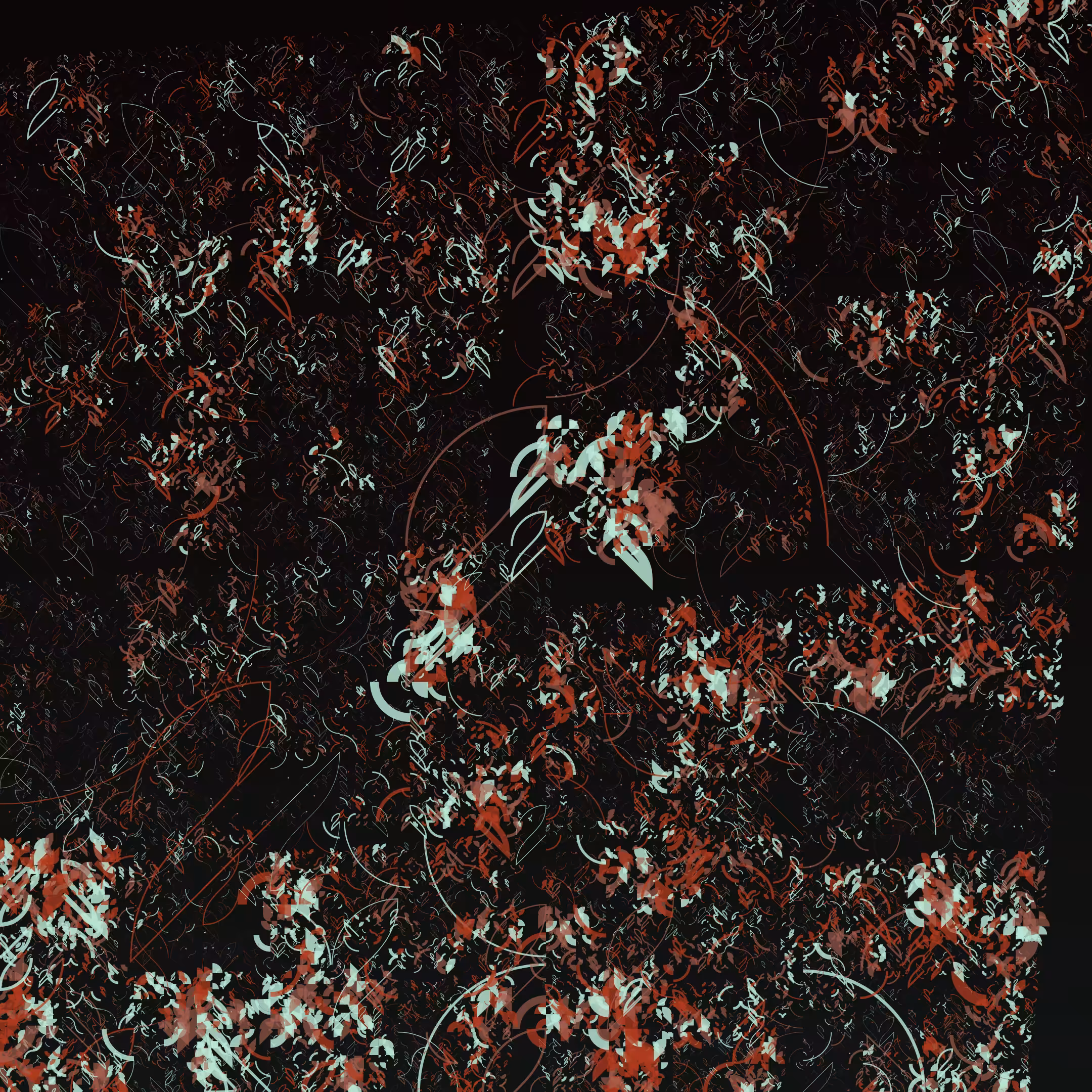 Swamp Garden Ecosystem #138