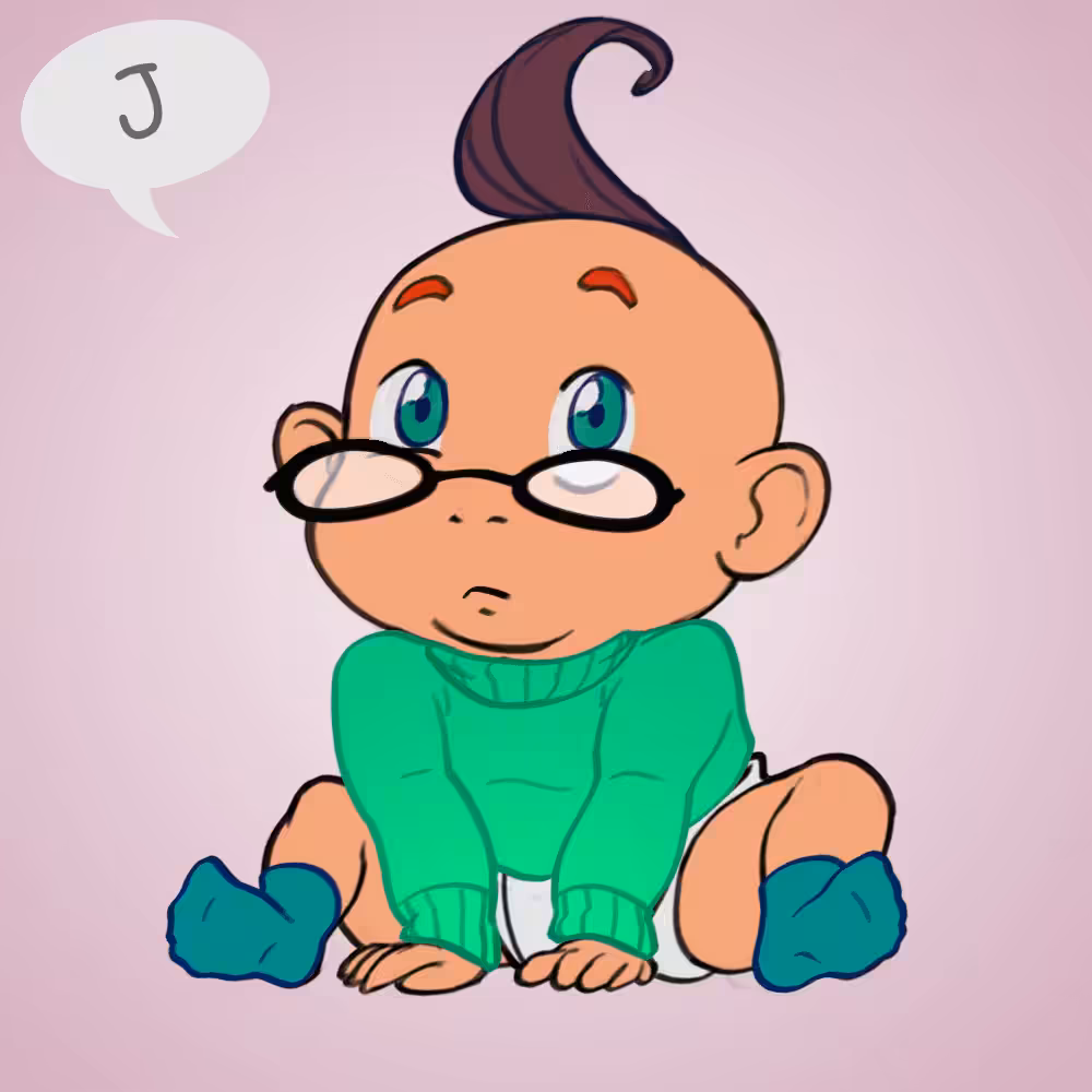 Baby J
