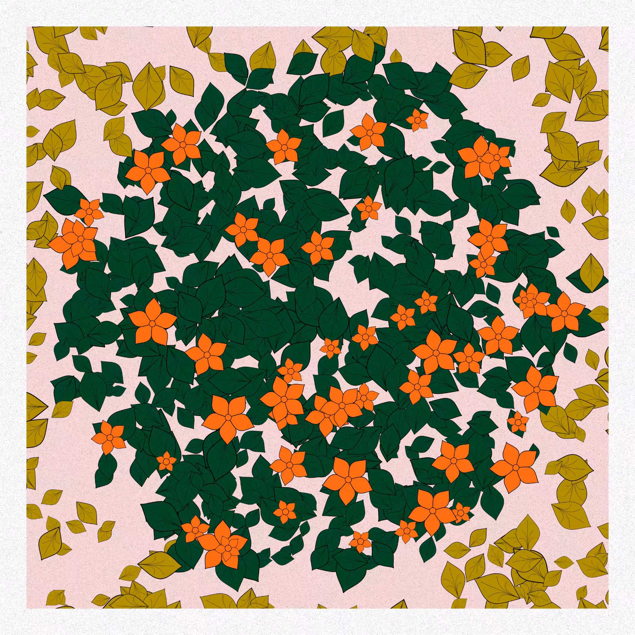 Flowers #198