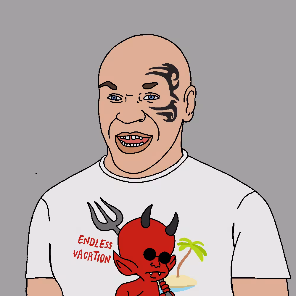Mythfits: Mythfit #1175