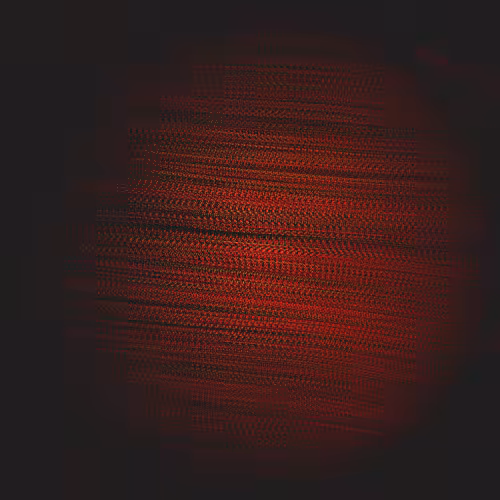 #CPS1 Red Planet #3