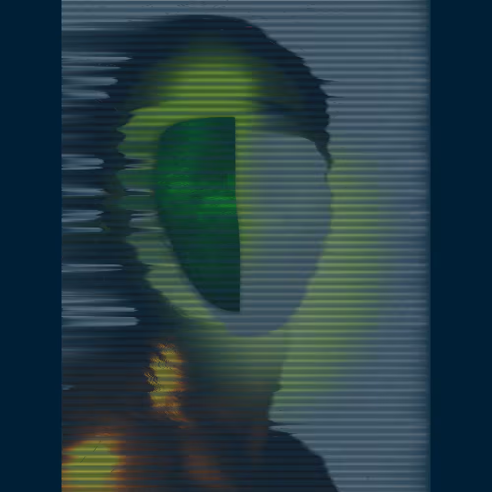 Layers of Noise #51