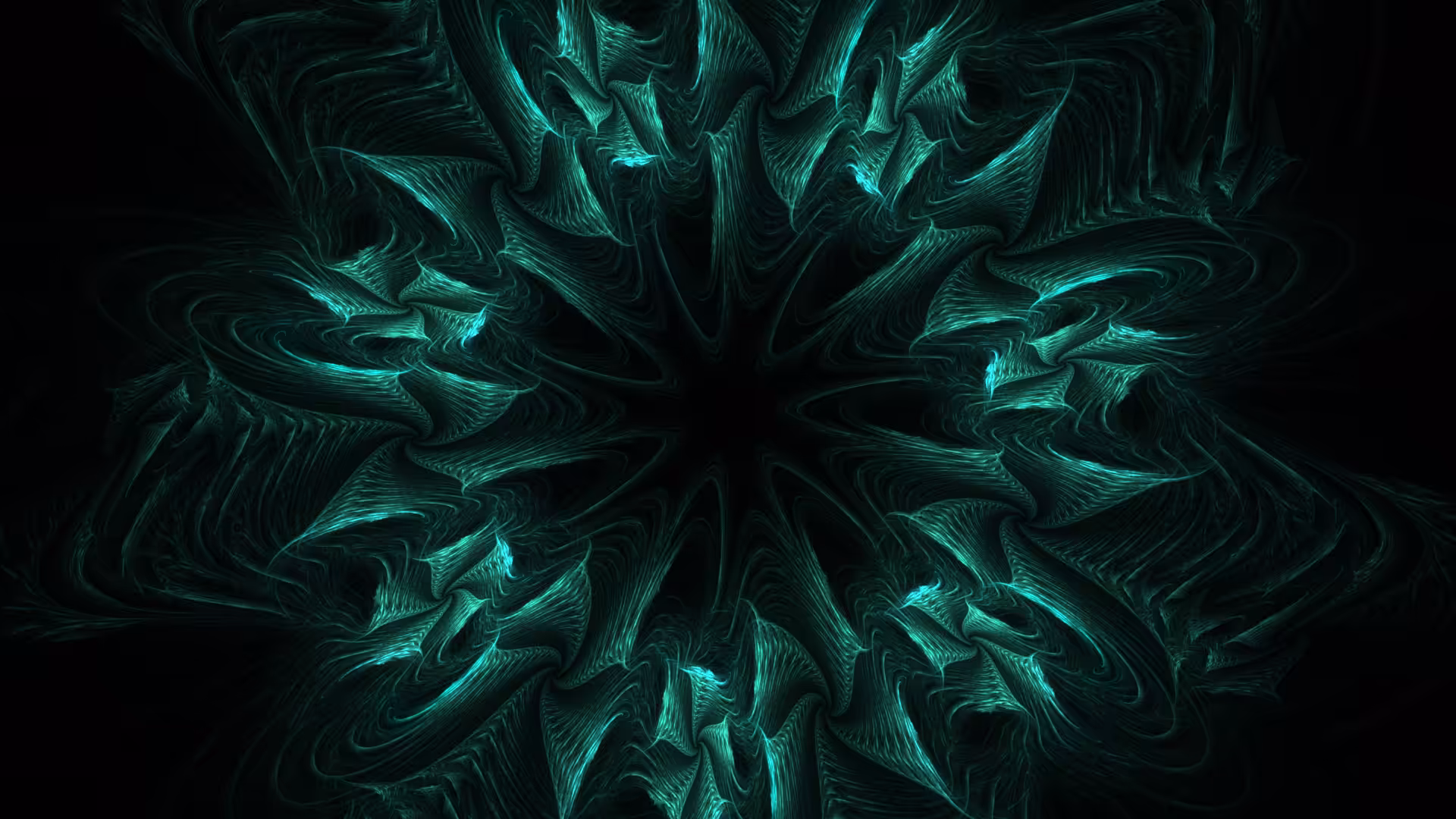 In Chaos #5