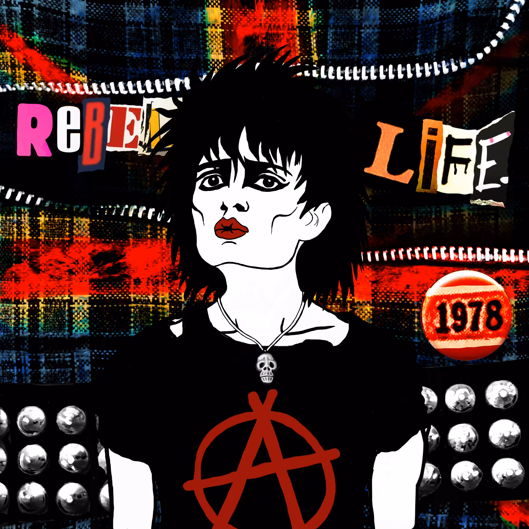 Punk #78