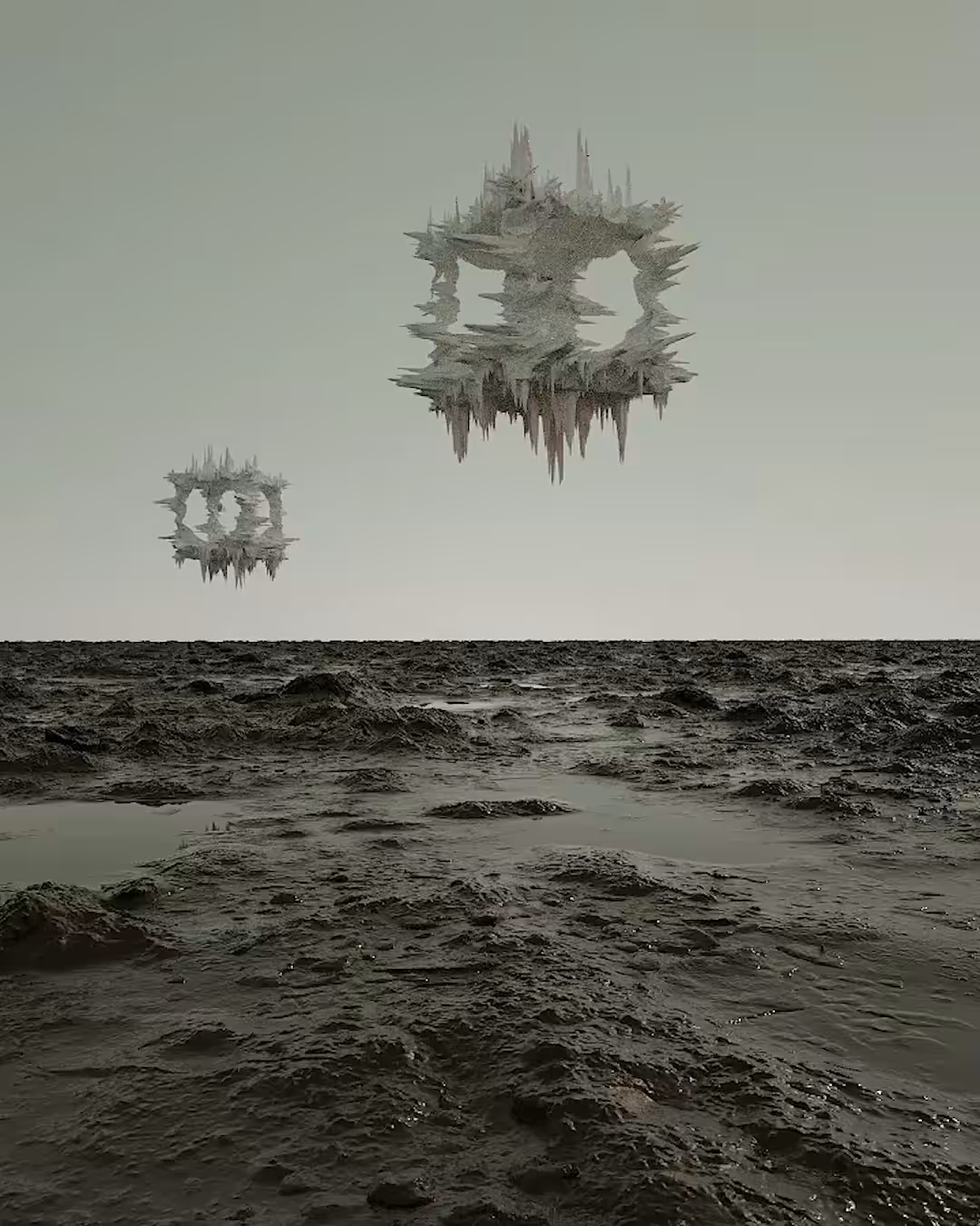 intelligent field