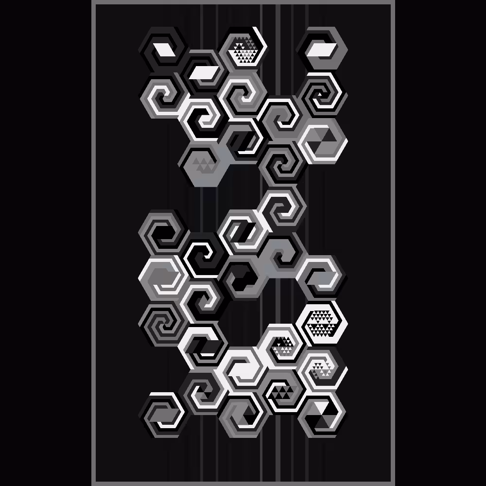 Hexatronic #32